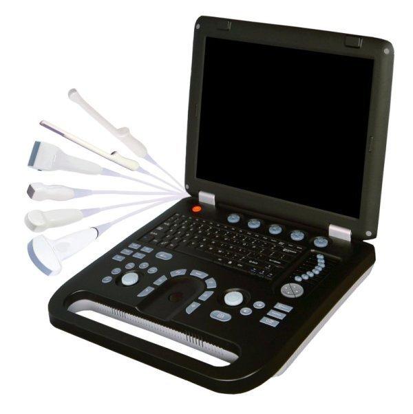 SmartEcho 128D
