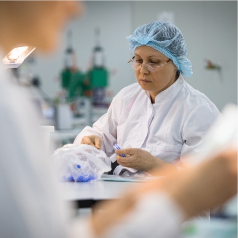 manufacture