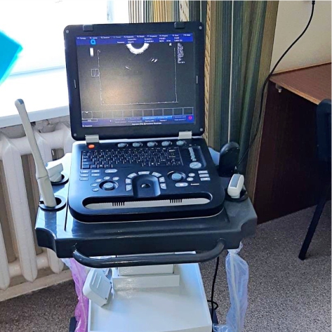 SmartEcho128D